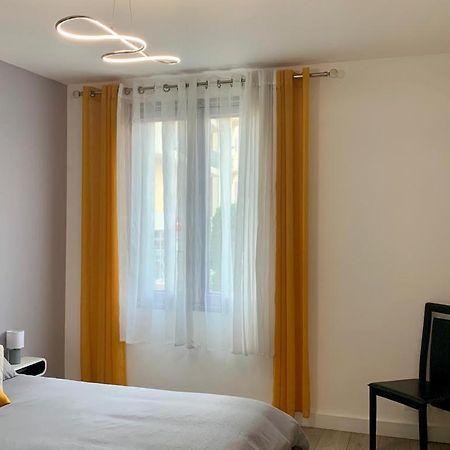 Foras Urban Living A 2 Pas Du Festival Daire Cannes Dış mekan fotoğraf