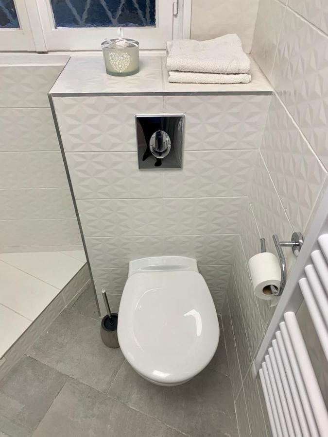 Foras Urban Living A 2 Pas Du Festival Daire Cannes Dış mekan fotoğraf