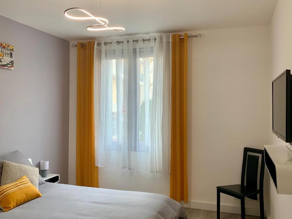 Foras Urban Living A 2 Pas Du Festival Daire Cannes Dış mekan fotoğraf