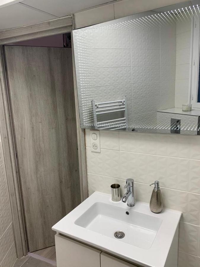 Foras Urban Living A 2 Pas Du Festival Daire Cannes Dış mekan fotoğraf