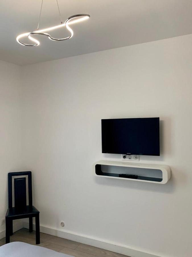 Foras Urban Living A 2 Pas Du Festival Daire Cannes Dış mekan fotoğraf