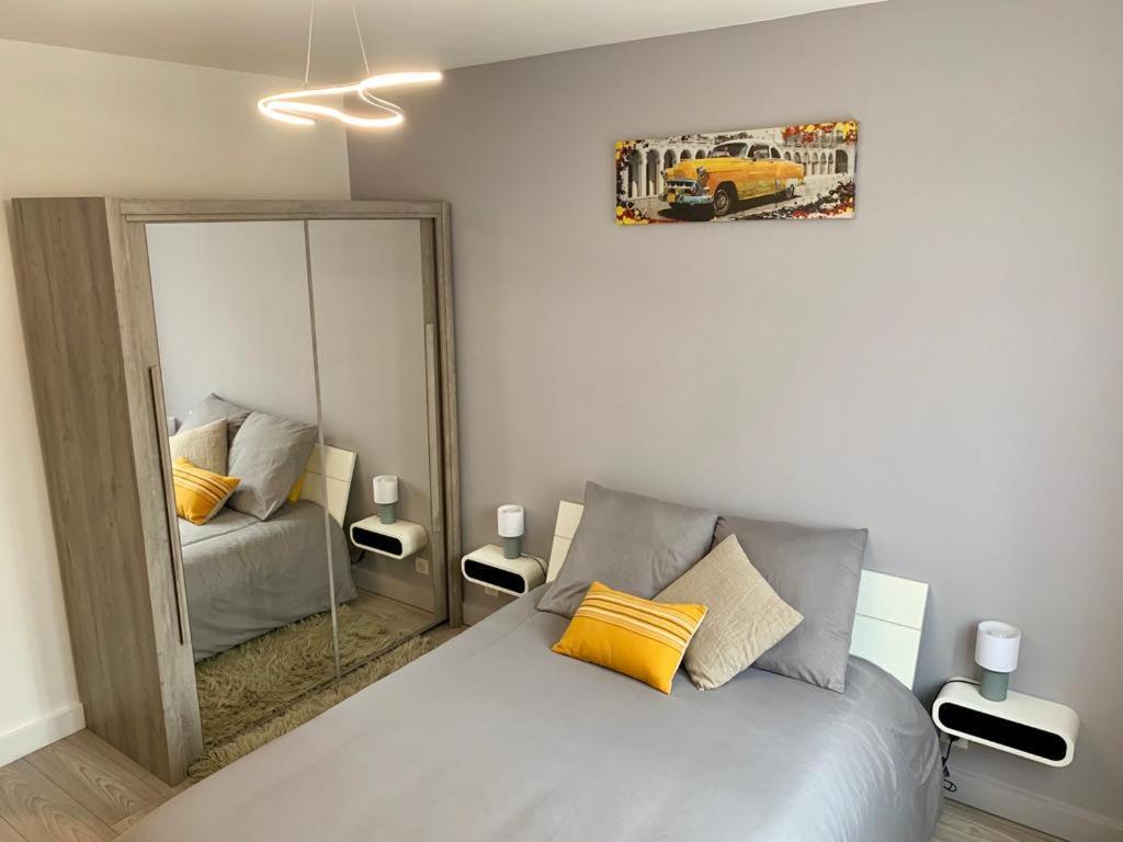 Foras Urban Living A 2 Pas Du Festival Daire Cannes Dış mekan fotoğraf