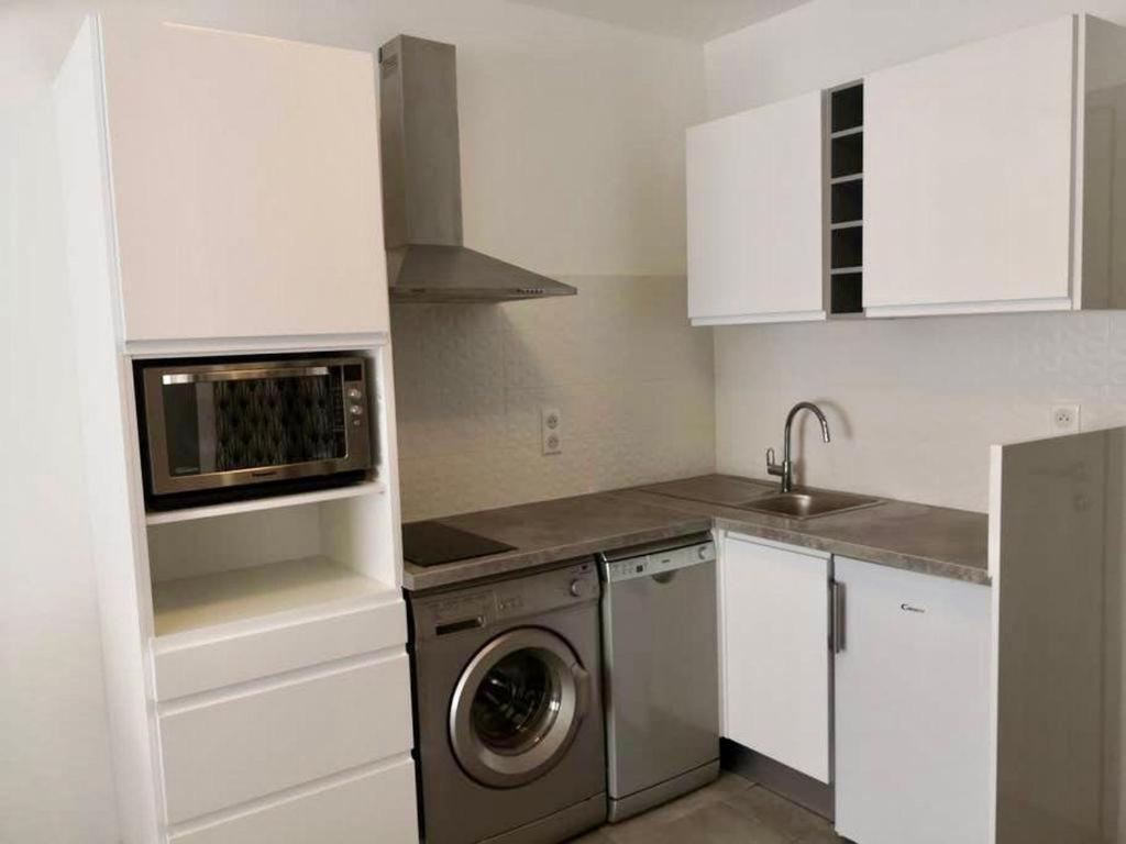 Foras Urban Living A 2 Pas Du Festival Daire Cannes Dış mekan fotoğraf