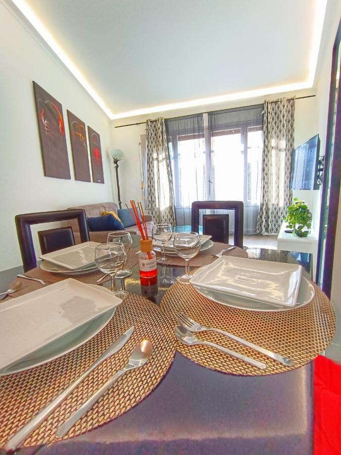 Foras Urban Living A 2 Pas Du Festival Daire Cannes Dış mekan fotoğraf