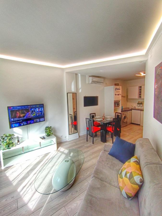 Foras Urban Living A 2 Pas Du Festival Daire Cannes Dış mekan fotoğraf
