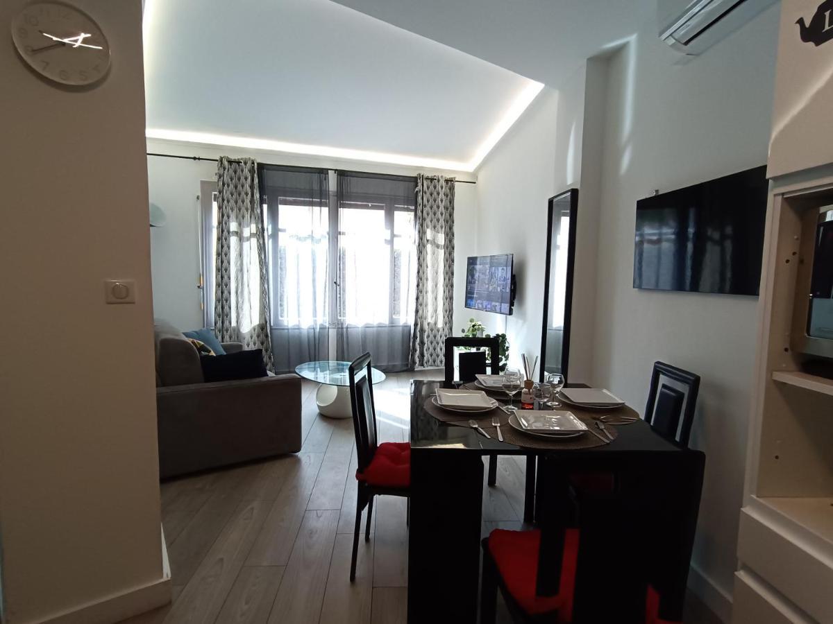 Foras Urban Living A 2 Pas Du Festival Daire Cannes Dış mekan fotoğraf