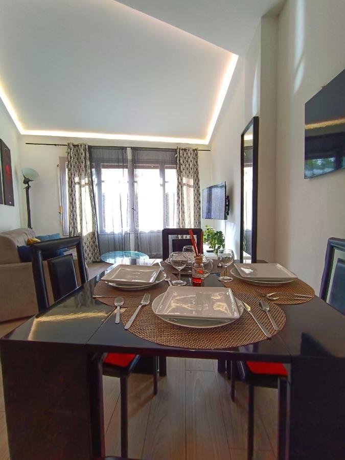 Foras Urban Living A 2 Pas Du Festival Daire Cannes Dış mekan fotoğraf