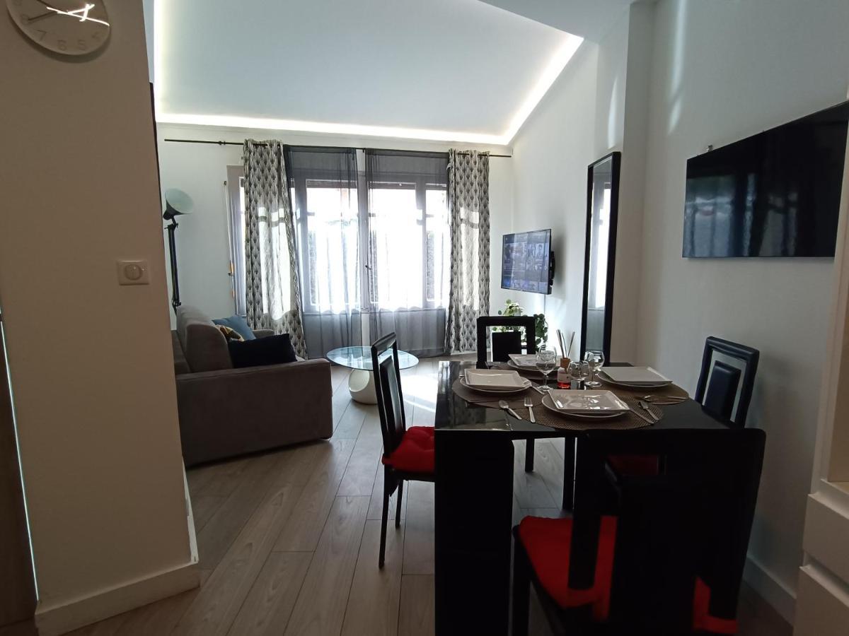Foras Urban Living A 2 Pas Du Festival Daire Cannes Dış mekan fotoğraf