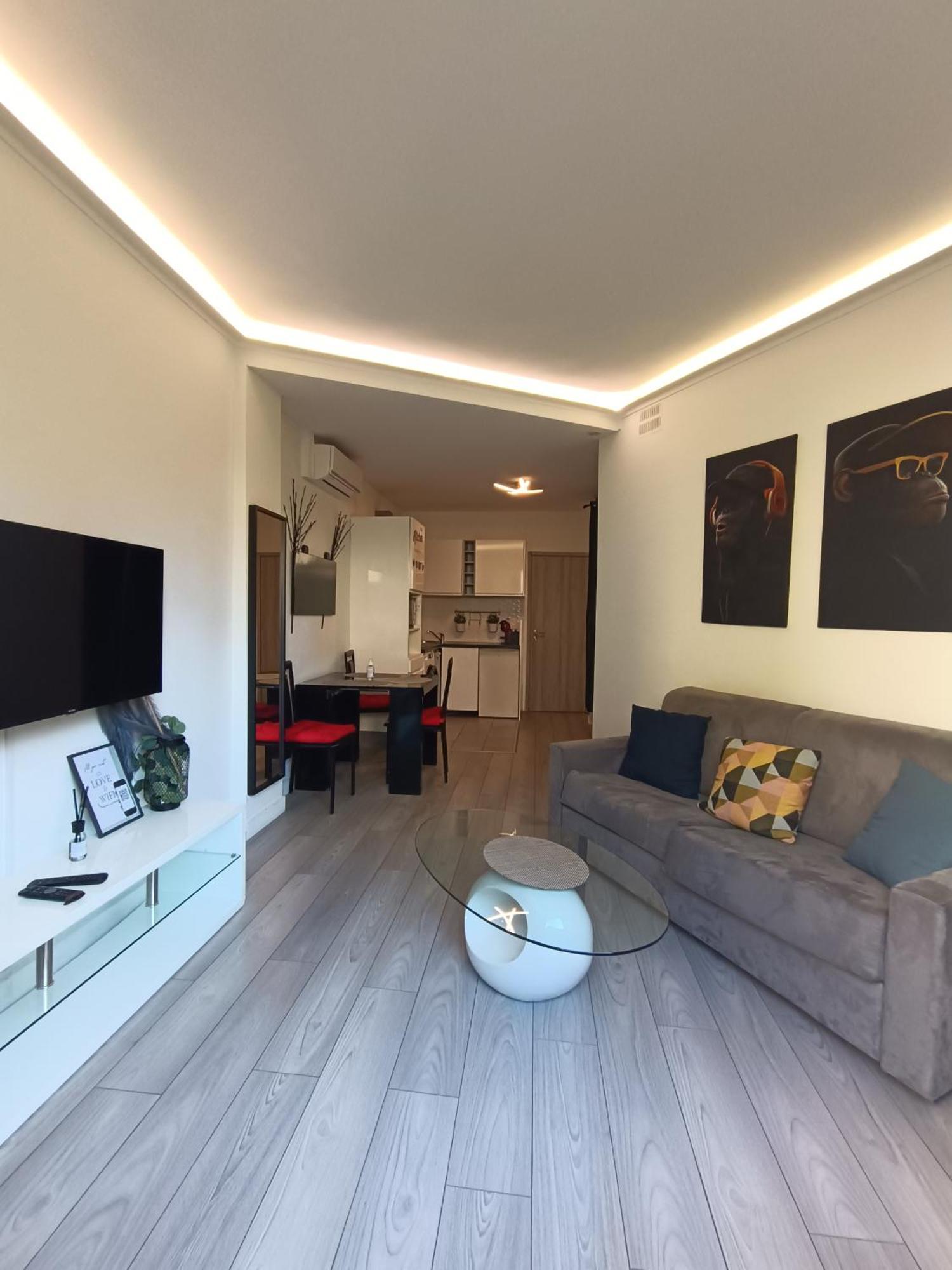Foras Urban Living A 2 Pas Du Festival Daire Cannes Dış mekan fotoğraf