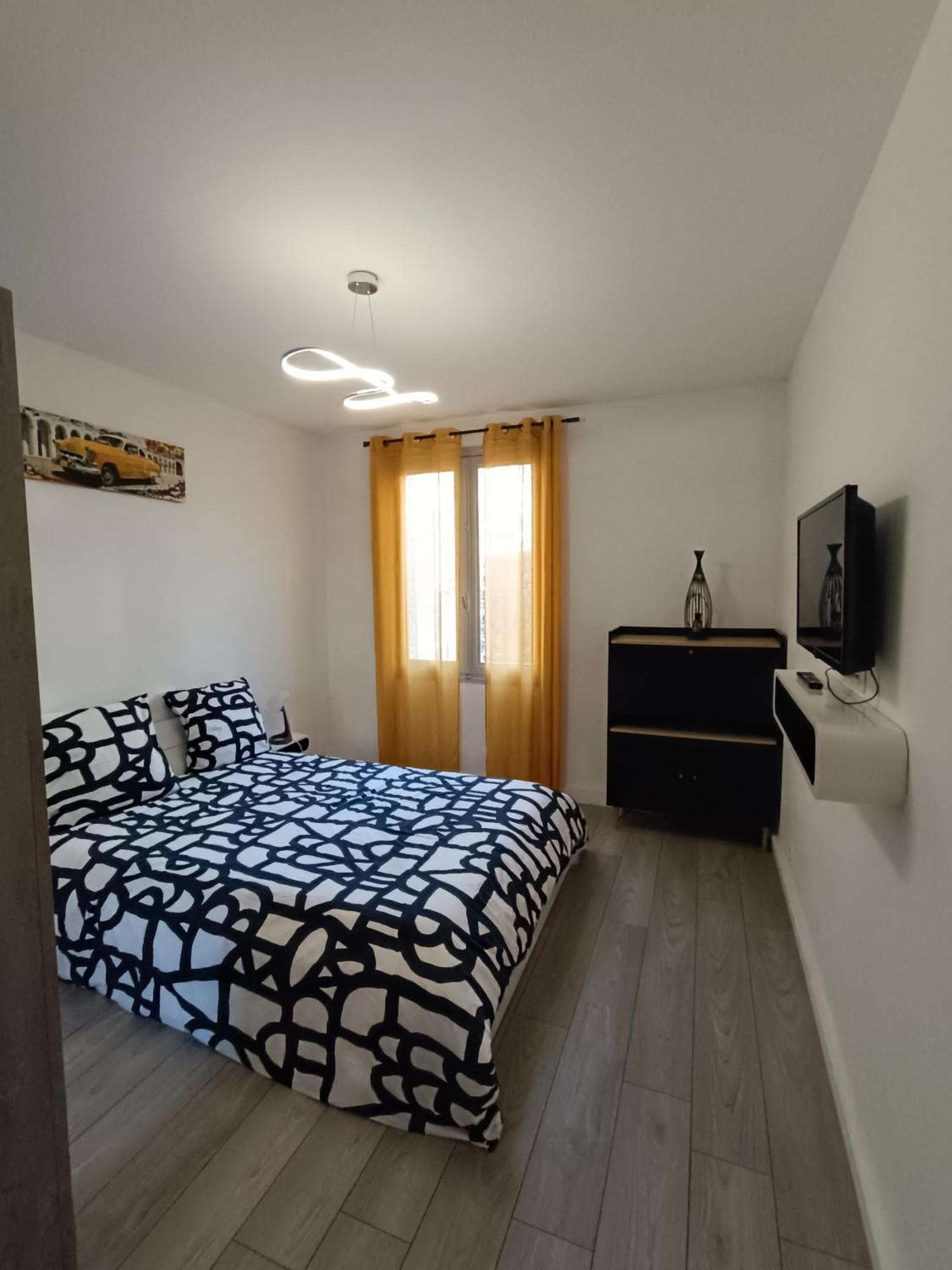 Foras Urban Living A 2 Pas Du Festival Daire Cannes Dış mekan fotoğraf