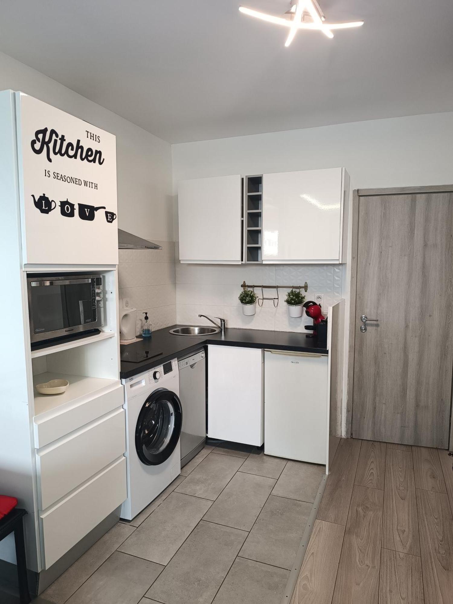 Foras Urban Living A 2 Pas Du Festival Daire Cannes Dış mekan fotoğraf